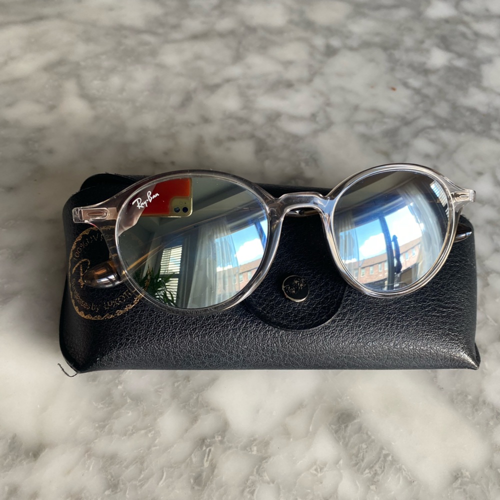 Ray-ban Erika sunglasses